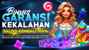 HUOGOTOGEL Situs Judi Slot Online Resmi dan Terpercaya